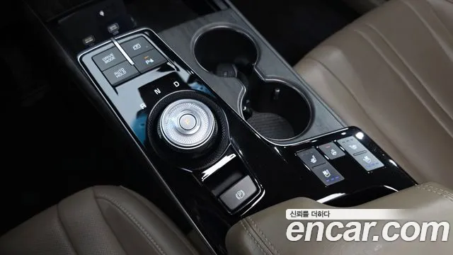 Kia K8 Hybrid id 2806991 из Кореи 19