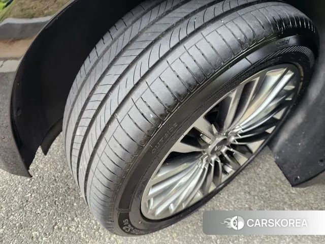 Kia More K9 id 3029463 из Кореи 19