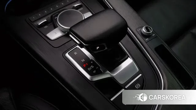 Audi A4 (B9) id 3525869 из Кореи 19