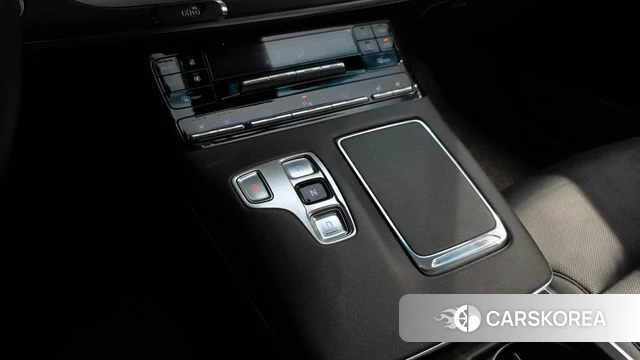 Hyundai The New Grandeur IG id 4409625 из Кореи 19