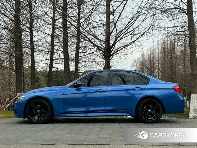 BMW 3 series id 4238084 из Китая 9