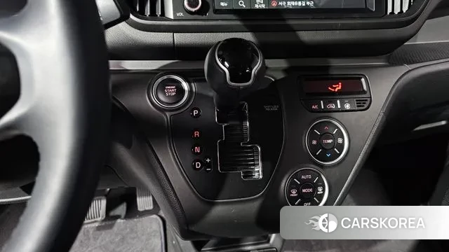 Kia The New Kia Ray id 3365442 из Кореи 19