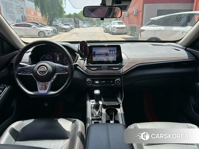 Nissan Teana id 4275804 из Китая 9