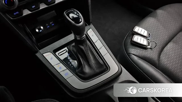 Hyundai The New Avante AD id 3385724 из Кореи 19