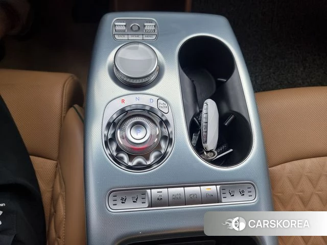 Genesis GV60 id 4774862 из Кореи 19