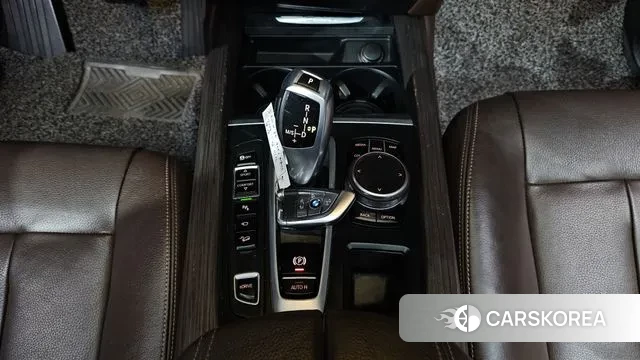 BMW X5 (F15) id 3319531 из Кореи 19