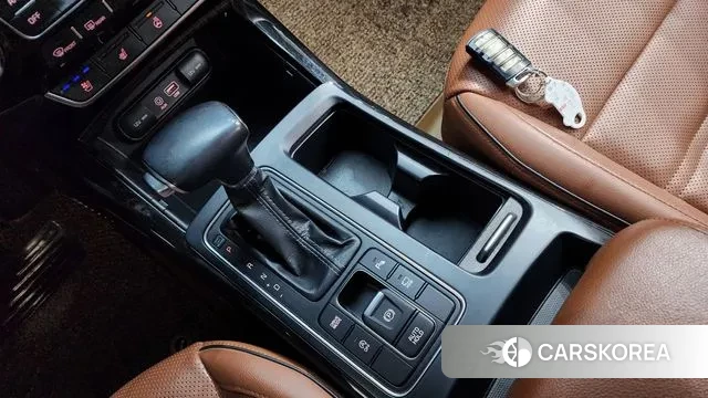 Kia The New Sorento id 3692940 из Кореи 19