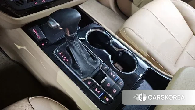 Kia The New Carnival id 2991074 из Кореи 19