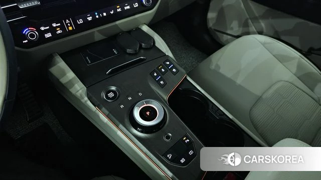 Kia The New Sportage 5th Generation Hybrid id 3896446 из Кореи 19