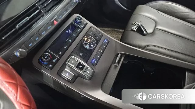 Hyundai Palisade id 3395520 из Кореи 19