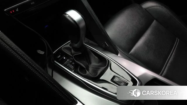 Renault Korea (Samsung) QM6 id 4246198 из Кореи 29