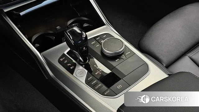 BMW 3 Series (G20) id 4864347 из Кореи 33