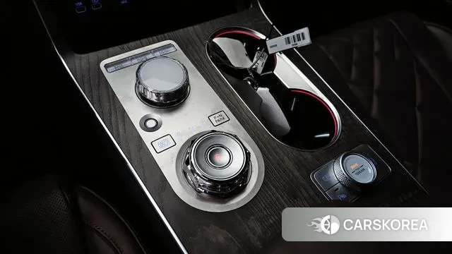 Genesis GV80 id 3472113 из Кореи 19