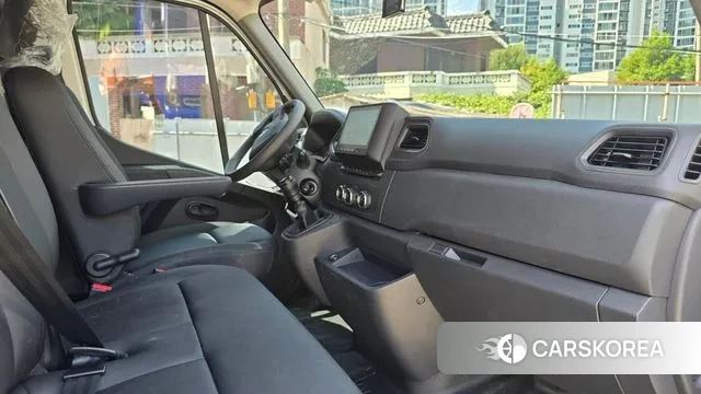 Renault Korea (Samsung) Master id 3036239 из Кореи 19