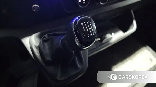 Renault Korea (Samsung) Master id 3630985 из Кореи 19