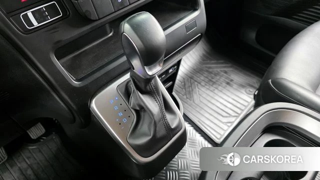Hyundai Staria id 4361787 из Кореи 29