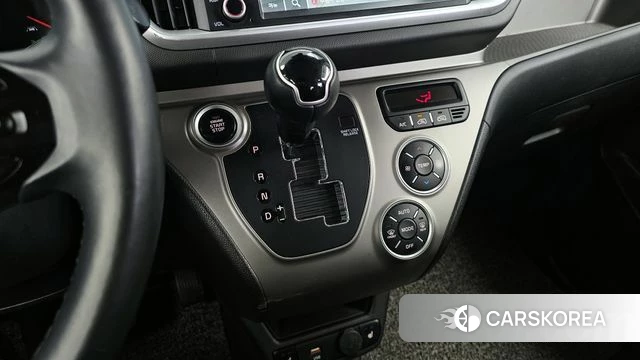 Kia The New Ray id 3865473 из Кореи 19