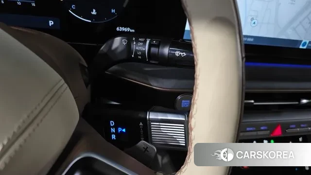 Hyundai Grandeur (GN7) id 3734937 из Кореи 19