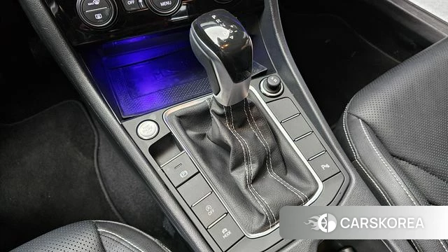 Volkswagen 7th Generation of Jetta id 4500493 из Кореи 29