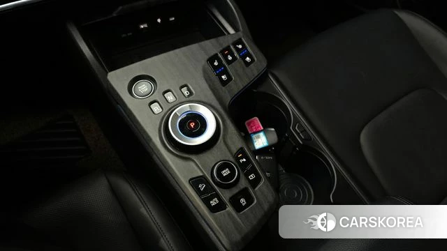 Kia Sportage 5th Generation id 4202051 из Кореи 30