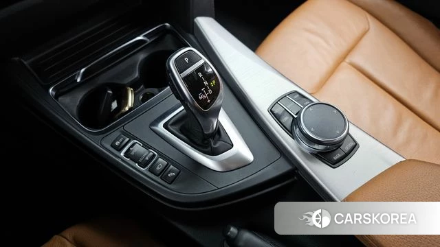 BMW 4 Series (F32) id 3834983 из Кореи 19