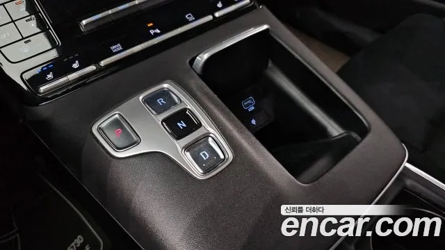 Hyundai The New Grandeur IG id 2951483 из Кореи 19