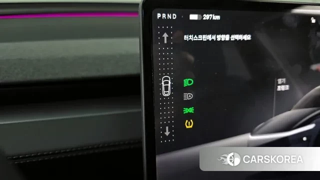 Tesla Model Y id 3436756 из Кореи 19