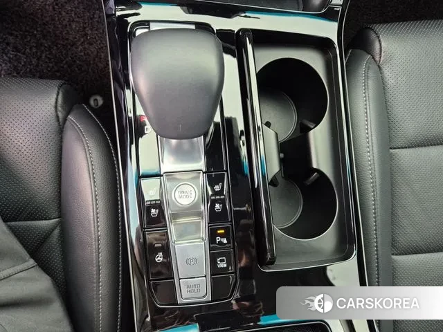 Kia K7 Premier id 3439674 из Кореи 19