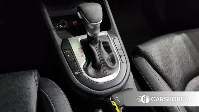 Kia The New K3 2nd generation id 3197046 из Кореи 19