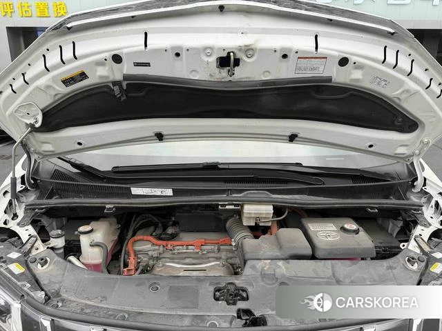 Toyota Elfa id 4276596 из Китая 11