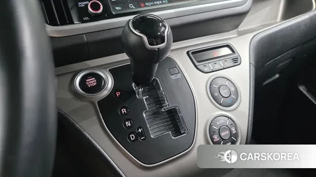 Kia The New Ray id 3037988 из Кореи 19