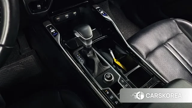 Kia Sorento 4th Generation id 3519839 из Кореи 19