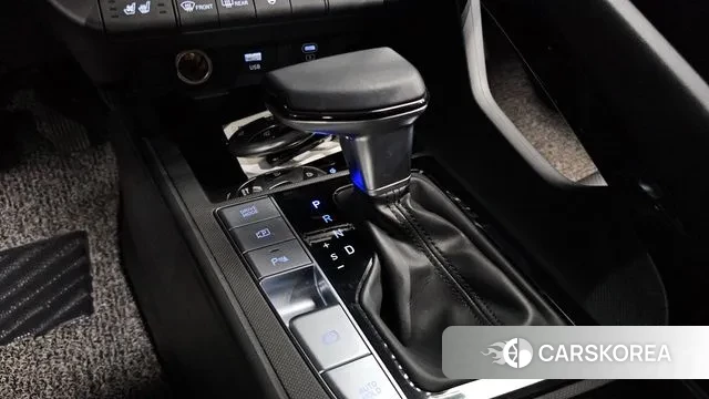 Hyundai The New Avante (CN7) id 3560344 из Кореи 19