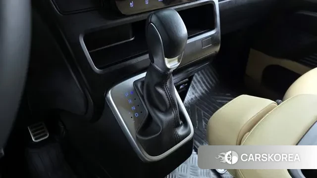 Hyundai Staria id 3721172 из Кореи 19