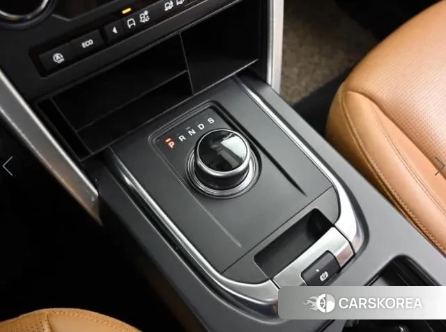 Land Rover Discovery Sports id 3096046 из Кореи 19