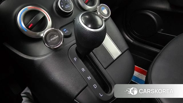 Hyundai Casper id 4608007 из Кореи 29