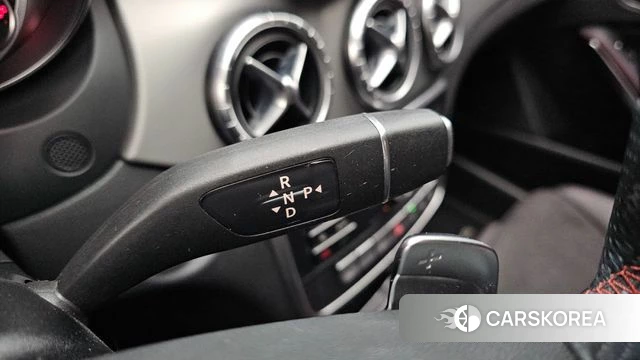 Mercedes-Benz CLA-Class C117 id 4684483 из Кореи 31