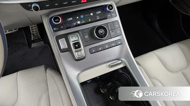 Hyundai The New Palisade id 2998345 из Кореи 19