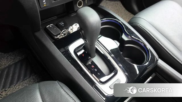 Honda Pilot 3rd generation id 4837147 из Кореи 32