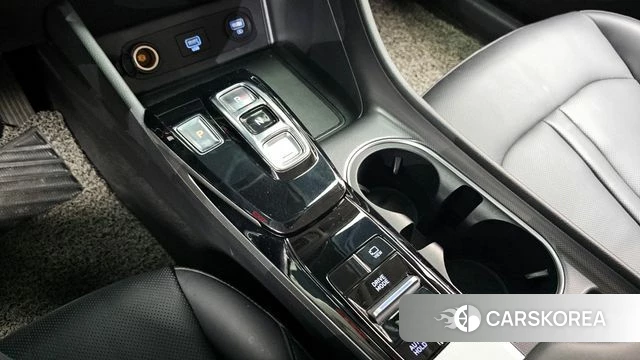 Hyundai Sonata (DN8) id 3844494 из Кореи 19