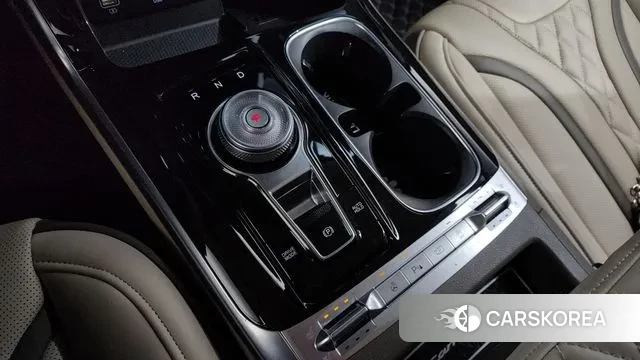 Kia Carnival 4th generation id 3484242 из Кореи 19