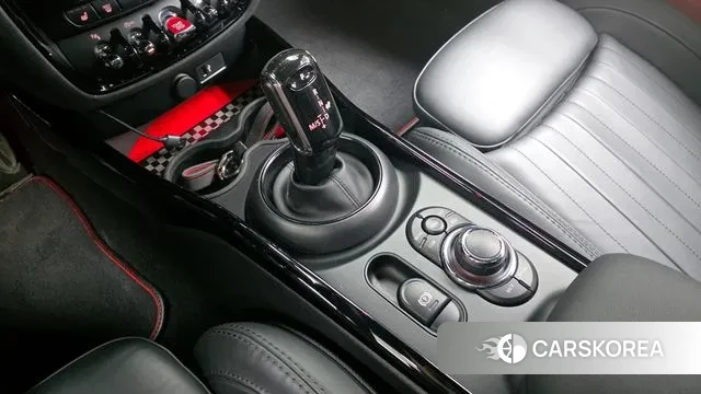 Mini Cooper S Clubman id 3432349 из Кореи 19