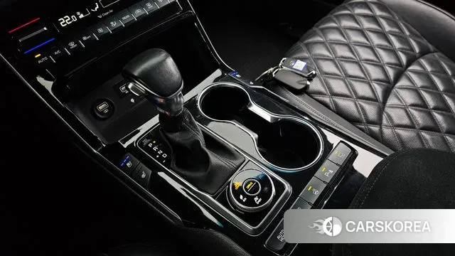 Kia Mohave Master id 3772588 из Кореи 19