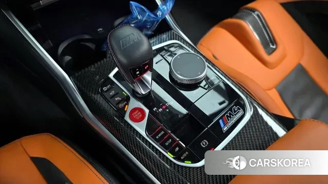 BMW M4 (G82) id 2975000 из Кореи 19