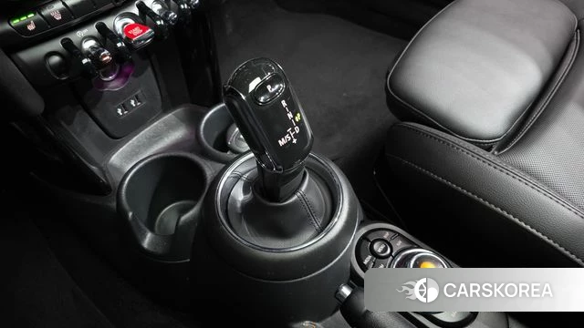 Mini Cooper id 4727488 из Кореи 19
