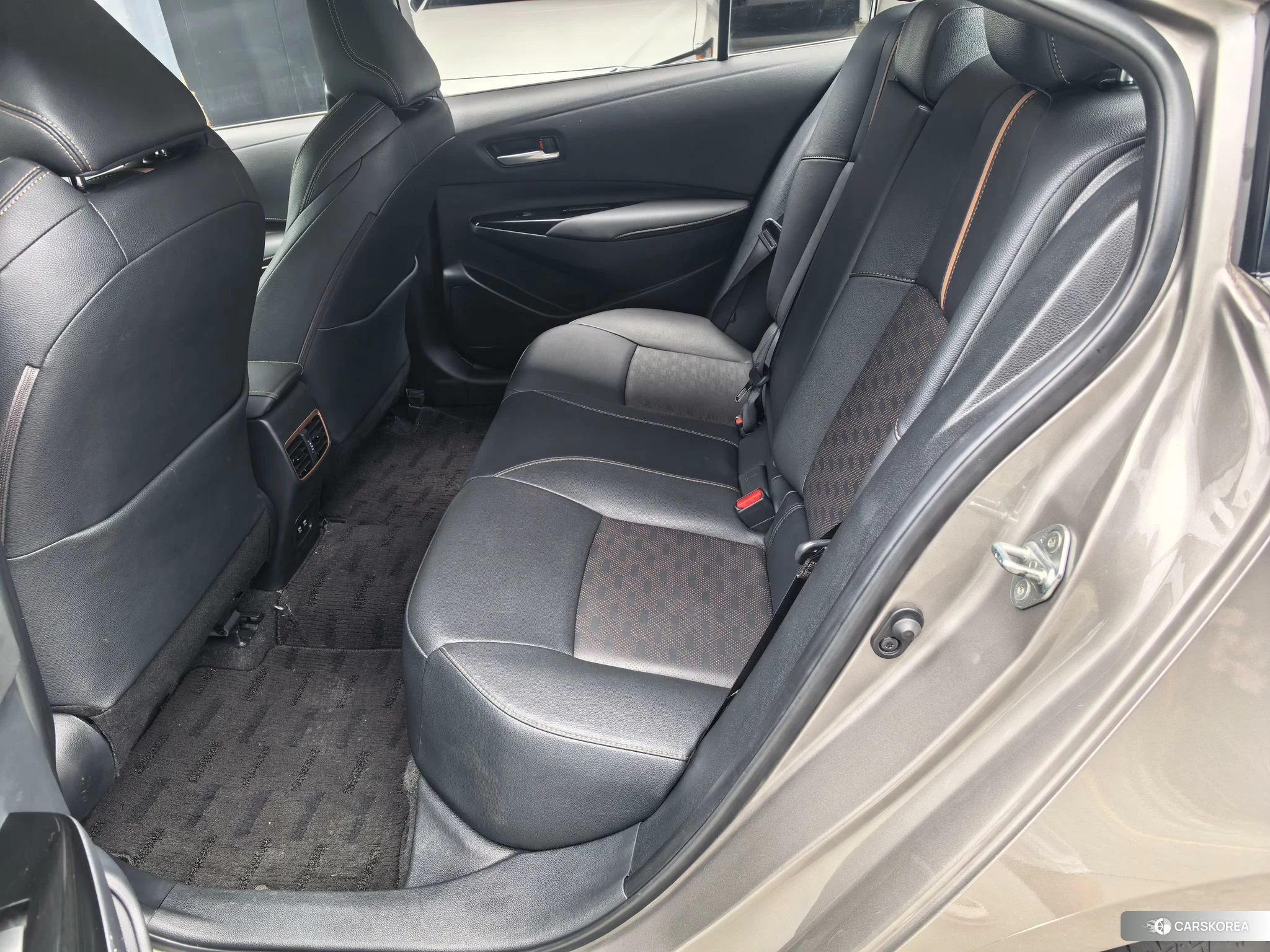 Toyota Ling Shang id 4498785 из Китая 15