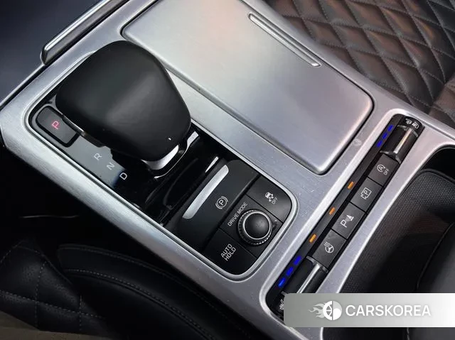 Kia Stinger Meister id 3059004 из Кореи 19