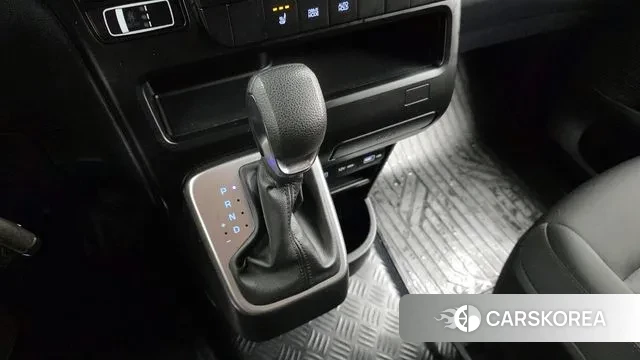 Hyundai Staria id 3394451 из Кореи 19