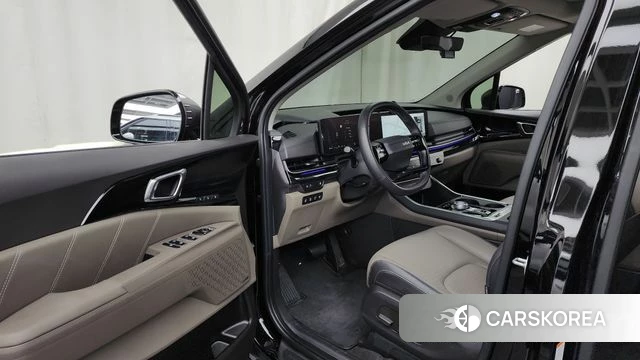 Kia The New Carnival 4th Generation id 4427272 из Кореи 32