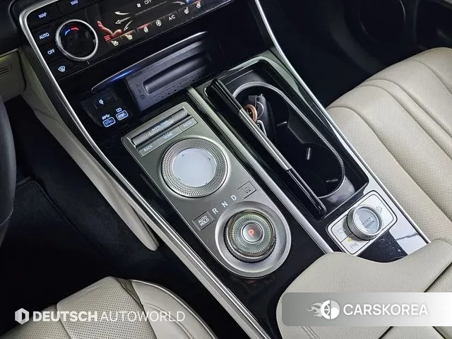 Genesis GV80 id 3448832 из Кореи 19